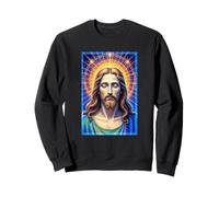 He is Risen King Sweatshirt