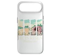 He Is Risen Matthew 28 6 Easter Resurrection Scene Case for iPhone Air