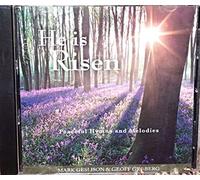 He is Risen - Peaceful Hymns and Melodies