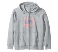 He is Risen Y'all Easter Jesus Resurrection Christian Sunday Zip Hoodie