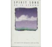 He Is Strong, Vol. 2 [CASSETTE]