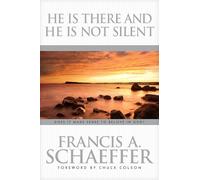 He Is There and He Is Not Silent