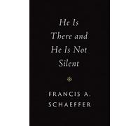 He Is There and He Is Not Silent