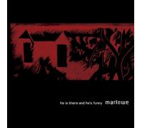 He Is There and He's Funny