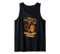 He is with You Tee Tank Top