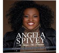 He Keeps his Promise by Angela Spivey (2012-05-01)