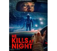 He Kills At Night