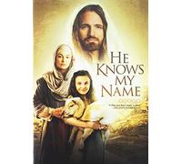 He Knows My Name