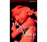 He Knows Too Much Level 6