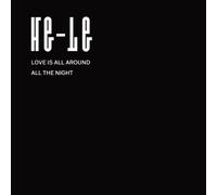 He-Le - Love Is All Around [12" VINYL]