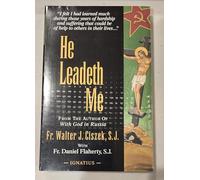 He Leadeth Me
