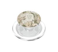 He Leadeth Me Beside The Still Waters Psalm 23:2 Christian PopSockets PopGrip for MagSafe
