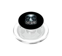 He Leads Me Beside Still Waters PopSockets PopGrip for MagSafe