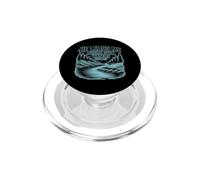 He Leads Me Beside Still Waters PopSockets PopGrip for MagSafe