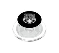 He Leads Me Beside Still Waters PopSockets PopGrip for MagSafe