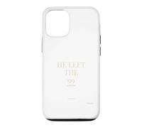 He Left the 99 | Lost Sheep Bible Verse Design Case for iPhone 12/12 Pro