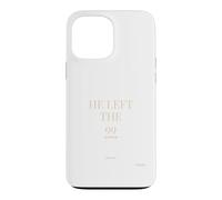 He Left the 99 | Lost Sheep Bible Verse Design Case for iPhone 13 Pro Max