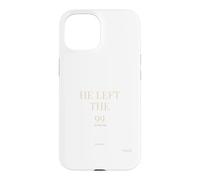 He Left the 99 | Lost Sheep Bible Verse Design Case for iPhone 15