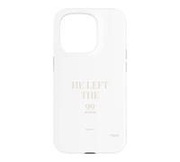He Left the 99 | Lost Sheep Bible Verse Design Case for iPhone 15 Pro