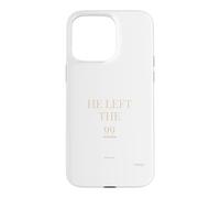 He Left the 99 | Lost Sheep Bible Verse Design Case for iPhone 15 Pro Max
