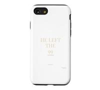 He Left the 99 | Lost Sheep Bible Verse Design Case for iPhone SE (2020) / 7/8