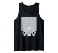 He Left The 99 to Find Me Christian Sheep Tank Top