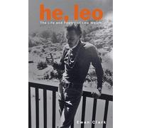 He, Leo: The Life and Poetry of Lew Welch: 47 (ASSOCIATION OF PACIFIC COAST GEOGRAPHERS//YEARBOOK)