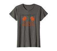 He Likes My Turkey Breasts - Thanksgiving Funny Costume T-Shirt