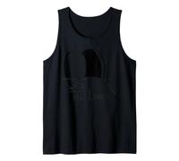He Lives Empty Tomb Faith Christian Tank Top