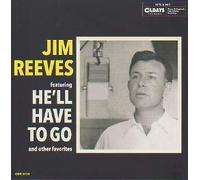 He’ll Have To Go (紙ジャケット)