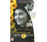 He Loves Me... He Loves Me Not