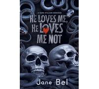 He Loves Me, He Loves Me Not: A Dark Stalker Romance