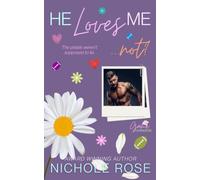 He Loves Me Not (Game Changers)