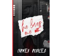 HE LOVES ME NOT/HE LOVES ME: SPECIAL EDITION