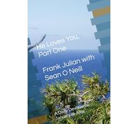 He Loves You, Part One: A Daily Devotional, January to June