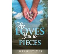 He Loves You to Pieces: Encouragement and Poetry