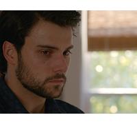 He Made a Terrible Mistake