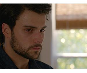 He Made a Terrible Mistake