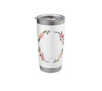 He Makes All Things Beautiful Ecclesiastes 3:11 Stainless Steel Insulated Tumbler