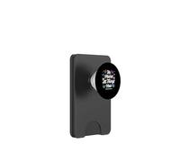 He Makes All Things New Revelation Bible Verse Butterflies PopSockets PopWallet for MagSafe