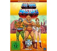 He-Man and the Masters - 2.1