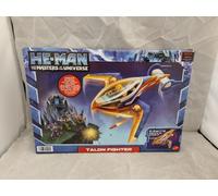 He-Man and The Masters of the Universe 2022 Talon Fighter Vehicle Netflix new