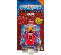 He-Man and the Masters of the Universe 5" Action Figure - Official Mattel