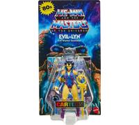 MOTU • Masters of the Universe Origins Cartoon Evil-Lyn Action Figure