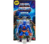 He-Man and the Masters of the Universe 5" Action Figure - Official Mattel