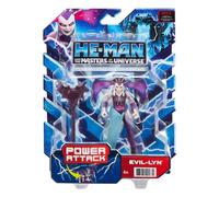 Masters of the Universe Power Attack Evil-Lyn 5.5" Action Figure