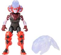 Masters of the Universe Ram Ma’am Action Figure Power Attack Move and Accessory