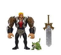 Masters Of The Universe He-Man Action Figure Savage Eternia 15cm - He-Man