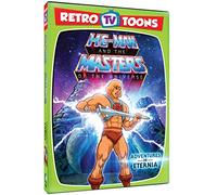 He-Man and the Masters of the Universe - Eternia