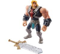 He-Man and The Masters of the Universe Power Attack He-Man Action Figure